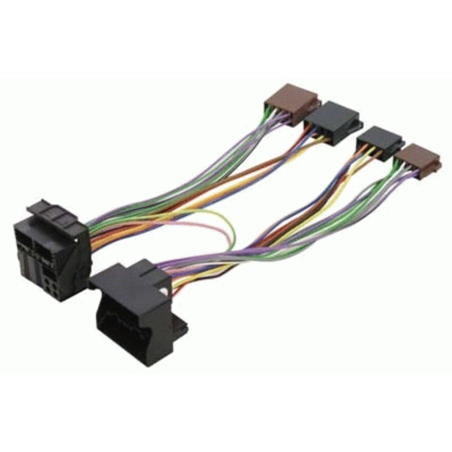 Câble Pour Kit Mains Libres Phonocar Ref. 04799