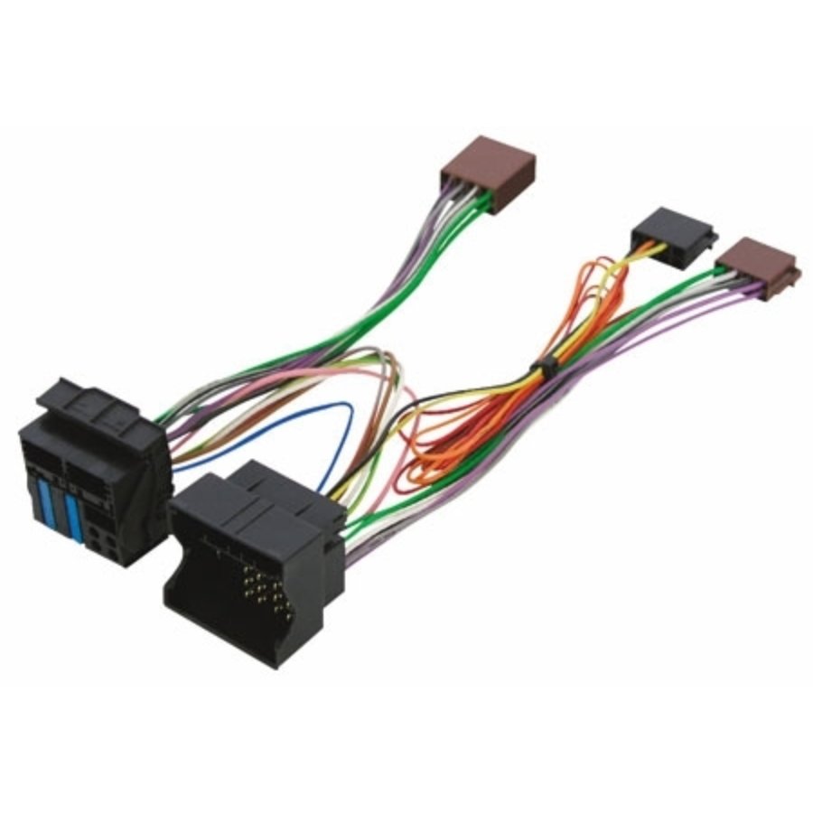 Faisceau Kit Mains Libres Phonocar