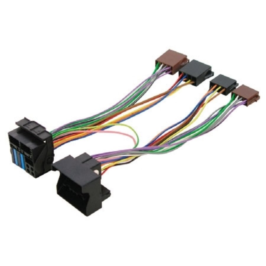 Câble Pour Kit Mains Libres Phonocar Ref. 04806