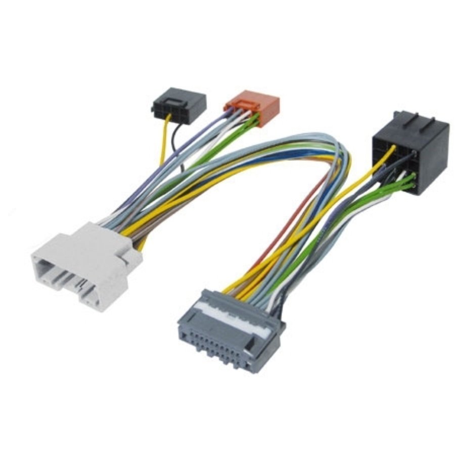 Faisceau Kit Mains Libres Phonocar