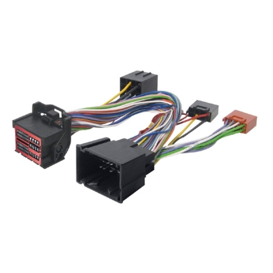Câble Pour Kit Mains Libres Phonocar Ref. 04811