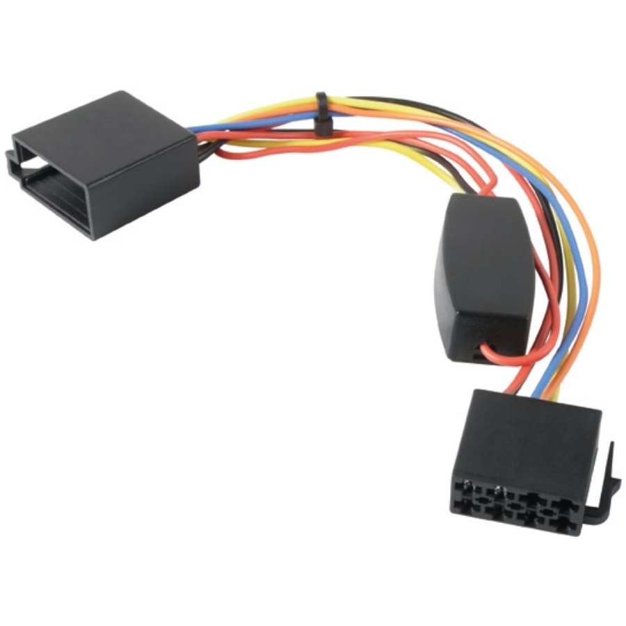 Adaptateur D entrée Auxiliaire Phonocar 05150