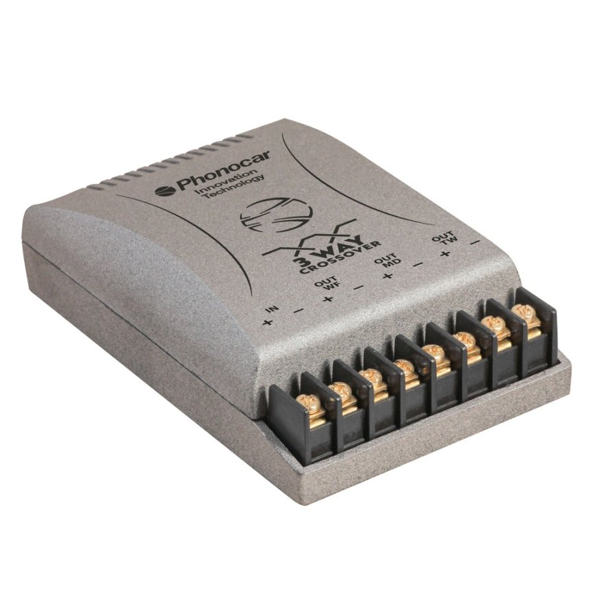 Ampli Mono Subwoofer