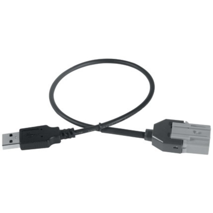 Interface De Récupération De La Prise Usb Phonocar 5804