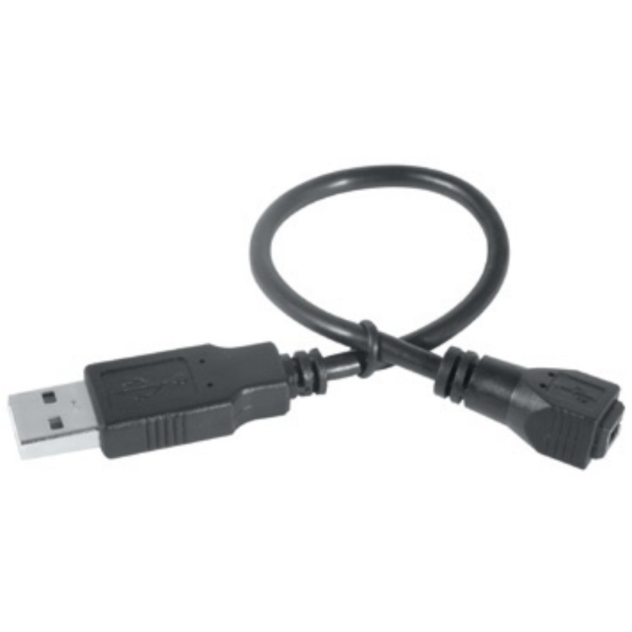 Interface De Récupération De La Prise Usb Phonocar 5806