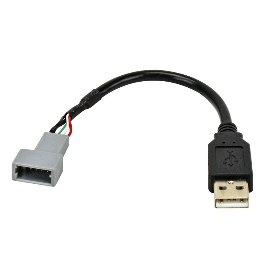 Interface Réinitialisation D'entrée Usb Kia Phonocar Ref. 05810