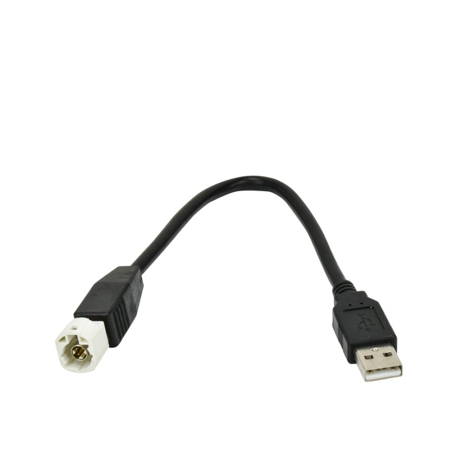 Interface Réinitialisation D'entrée Usb Bmw Phonocar Ref. 05812
