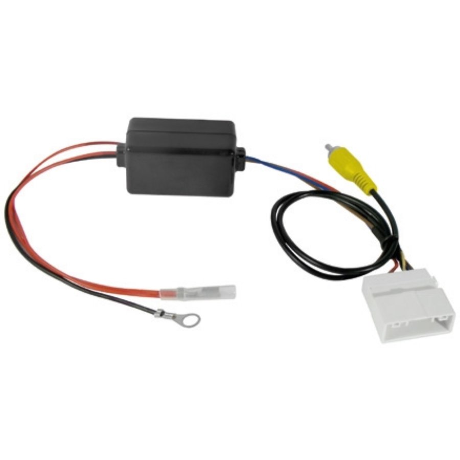 Interface De Récupération De La Caméra De Recul Phonocar 5923