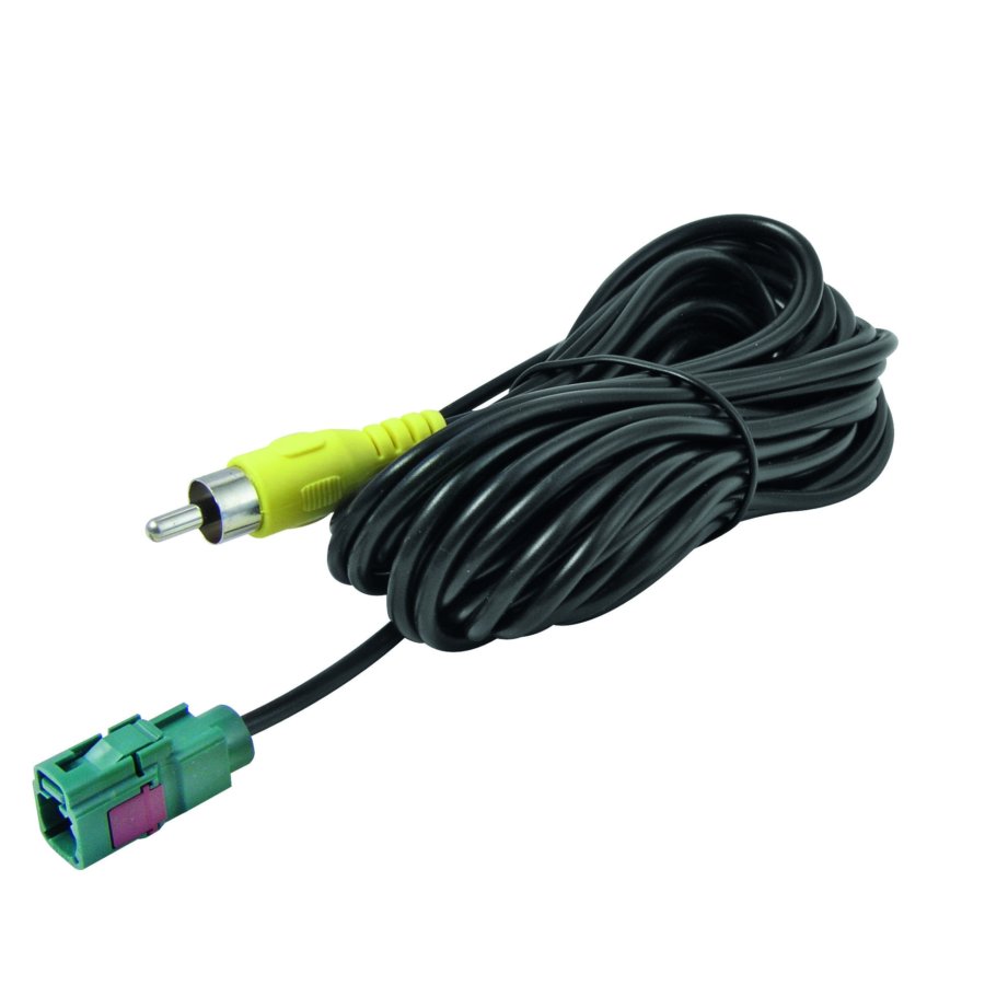 Interface De Récupération De La Caméra De Recul Phonocar 5925