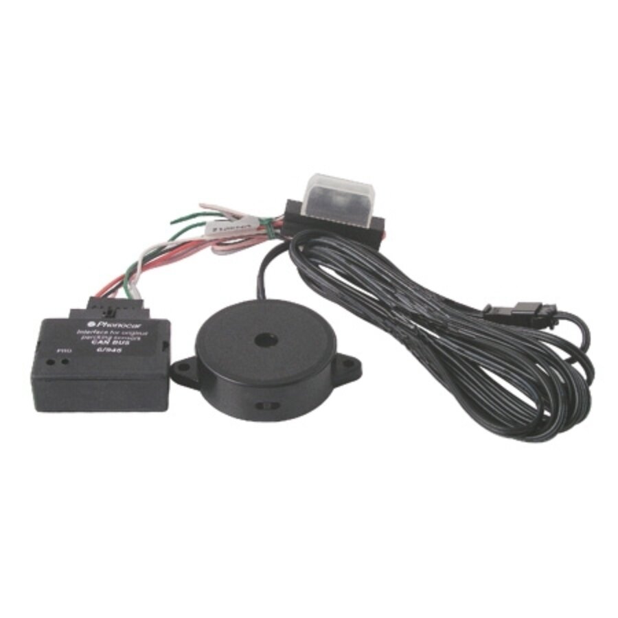Interface Pour Capteurs De Stationnement D'origine Ph. 06946