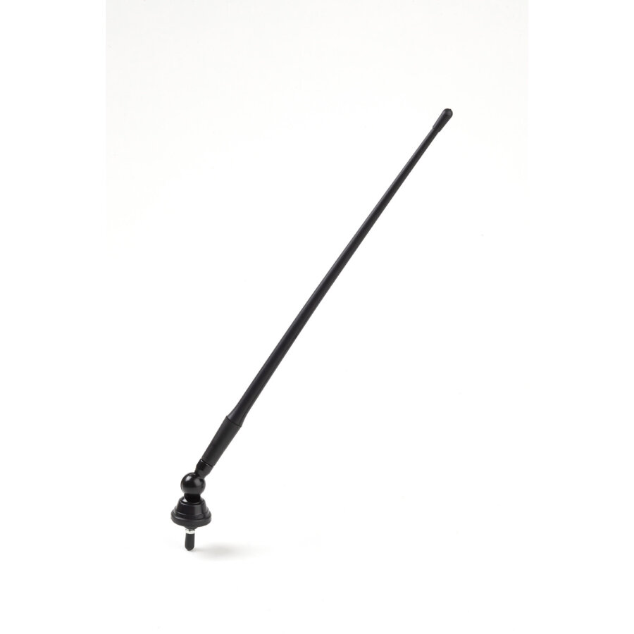Antenne Universelle Phonocar Avec Tige En Caoutchouc. Ref. 08002
