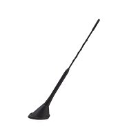 Antenne Aileron De Requin Pour Alfa Romeo Giulietta - Antenne Voiture Étanchée Signal Fort Design Piano