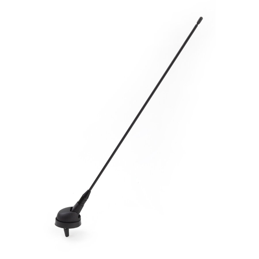 PHONOCAR Antenne De Toit T&eacute;lescopique  Ref. 08088