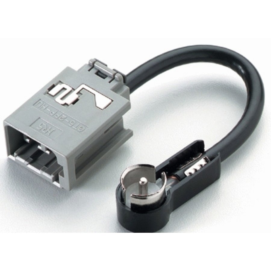 Adaptateur D'antenne Iso Phonocar 8521