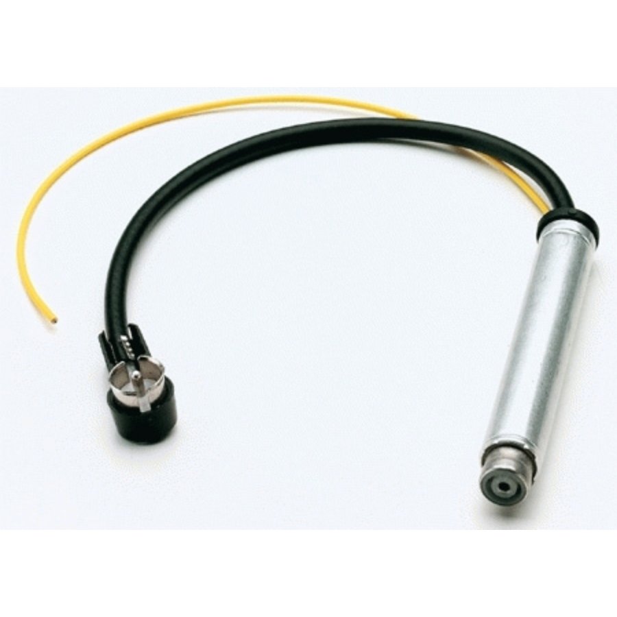 Adaptateur D'antenne Iso Phonocar 8523