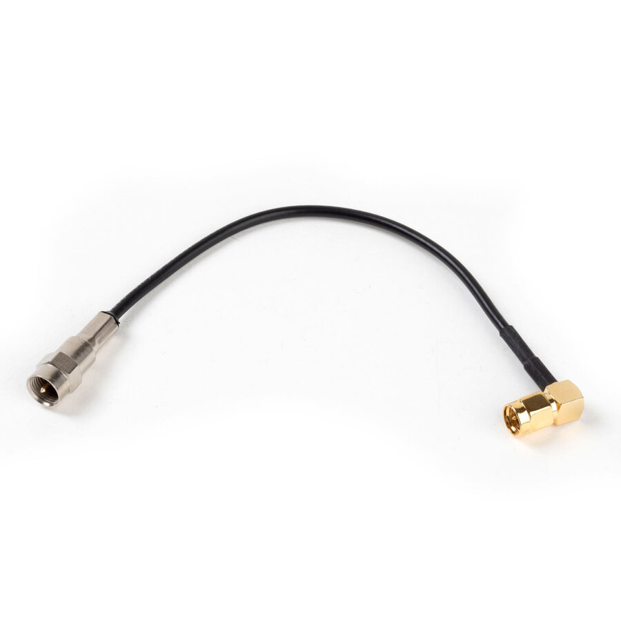 PHONOCAR Adaptateur De Signal D&acute;antenne  Audi/fiat/skoda/volkswagen Ref. 08533