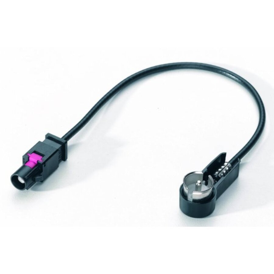 PHONOCAR Adaptateur De C&acirc;ble D'antenne Multimarque  Ref. 08534