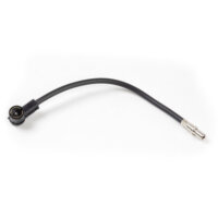 Adaptateur d'antenne ISO vers DIN PHONOCAR 85292 - Norauto