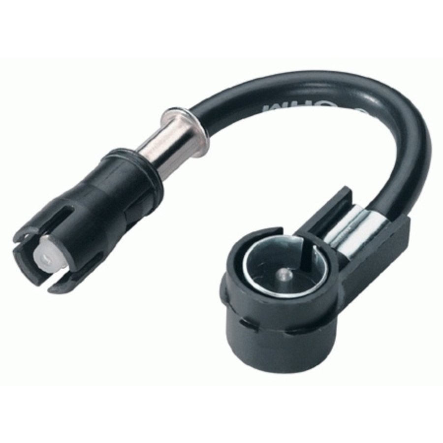 Adaptateur D'antenne Iso Phonocar 8537