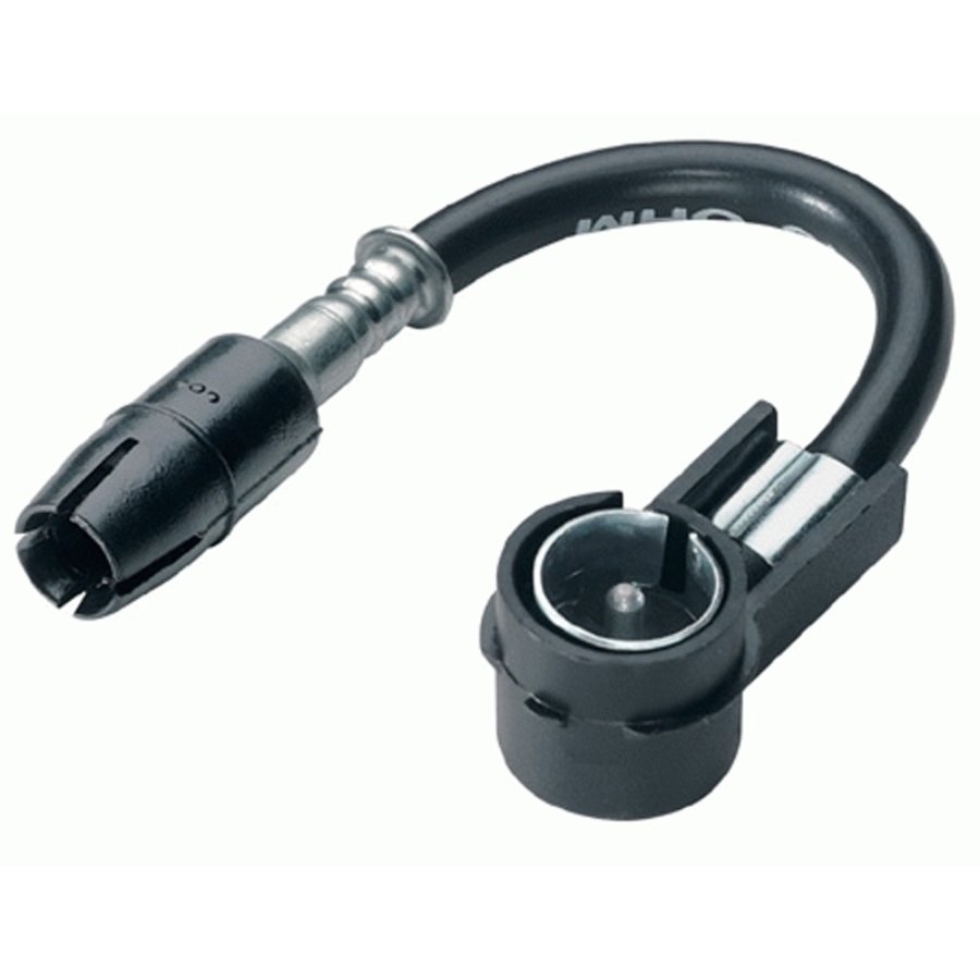 Adaptateur D'antenne Iso Phonocar 8538