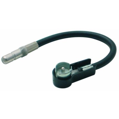 Adaptateur de câble d'antenne multimarque PHONOCAR, 20 cm REF. 08544 -  Norauto