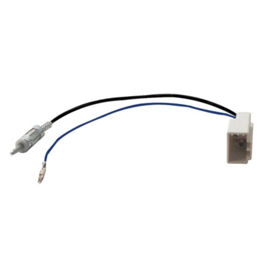 Adaptateur D'antenne Iso Phonocar 8555