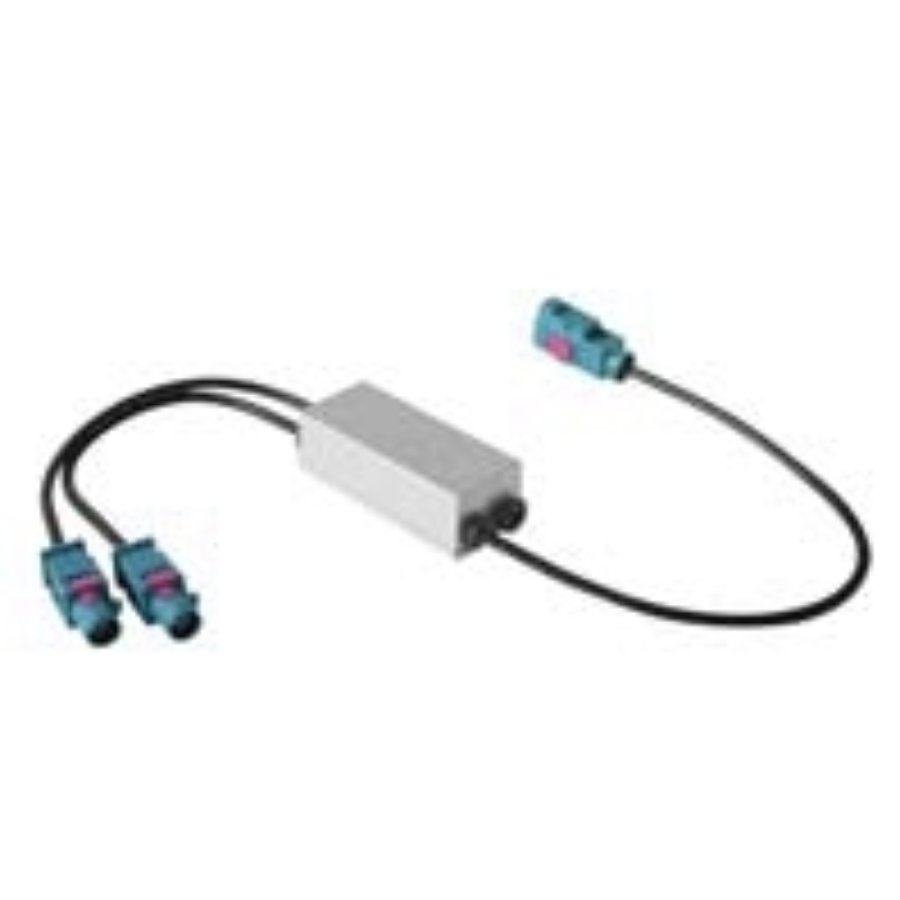 Adaptateur D'antenne Passive Diversity Phonocar 8558