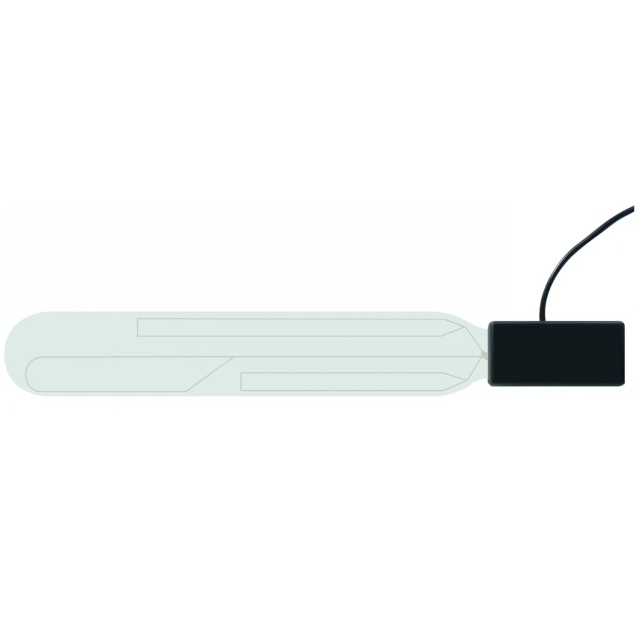 Support Adhésif Transparent Phonocar Ref. 08802