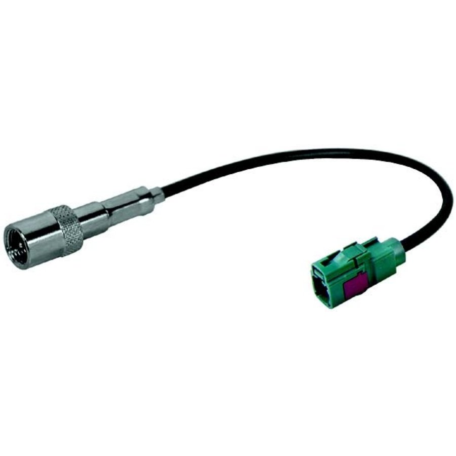 Adaptateur Fme Vers Fakra Phonocar 8944