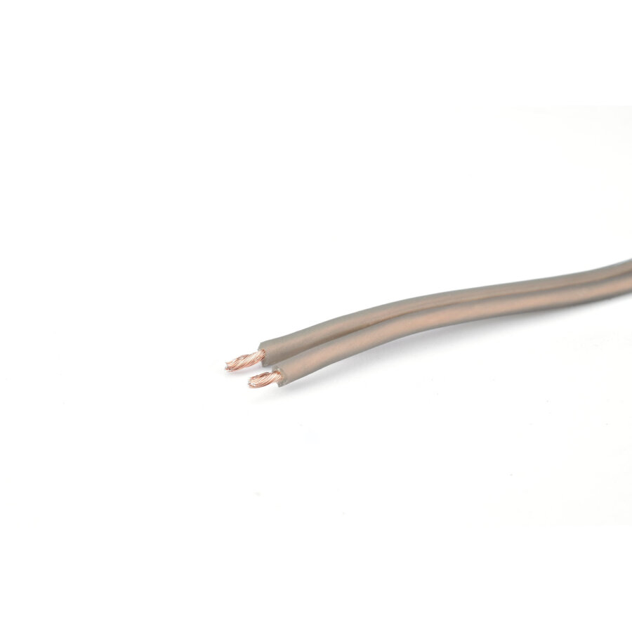 Câble De Haut-parleur, Dimensions 1 Mm² X 2 Phonocar Ref. 061421