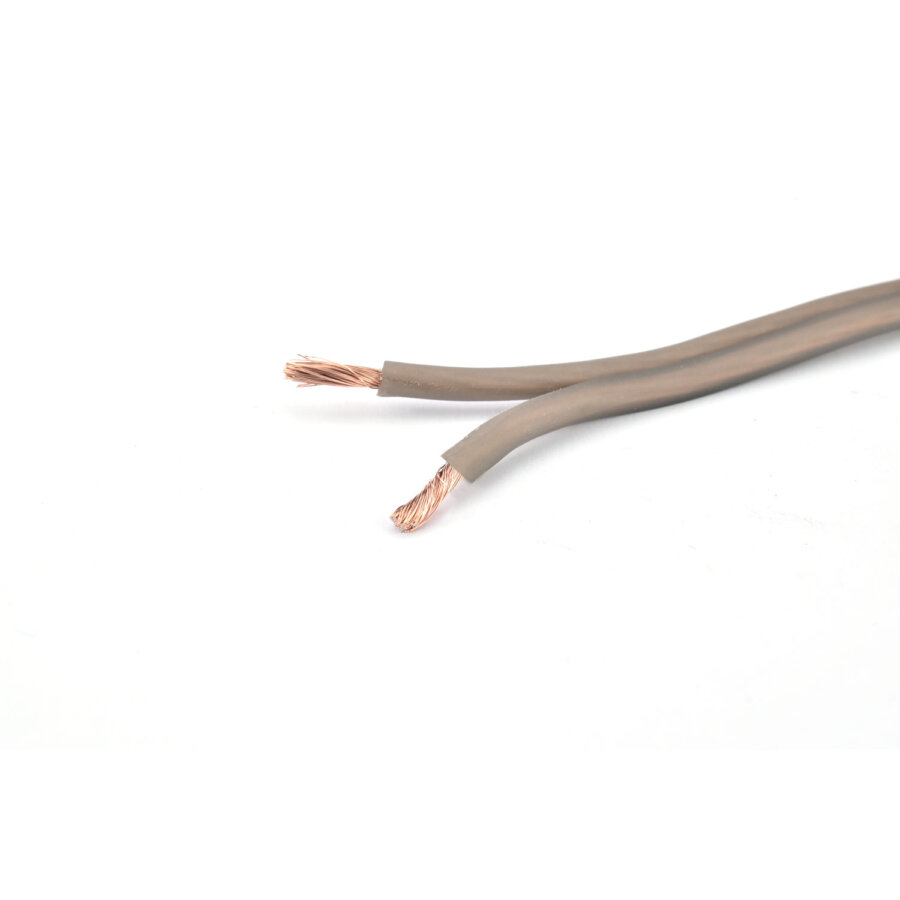 Câble De Haut-parleur, Dimensions : 2 Mm² X 2 Phonocar Ref. 061441