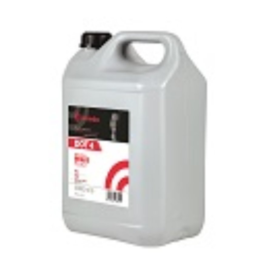 Liquide De Frein Dot 4 Brembo 5 L