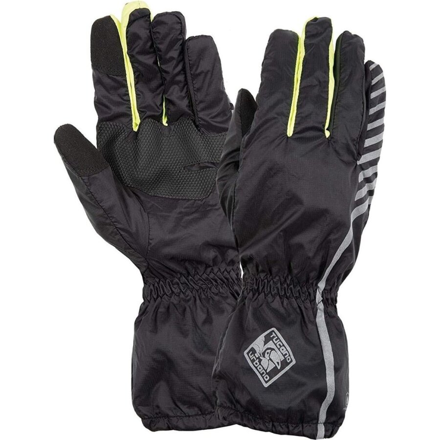 Gants Tucano Urbano Nano Plus Polyamide Taille S Gordon