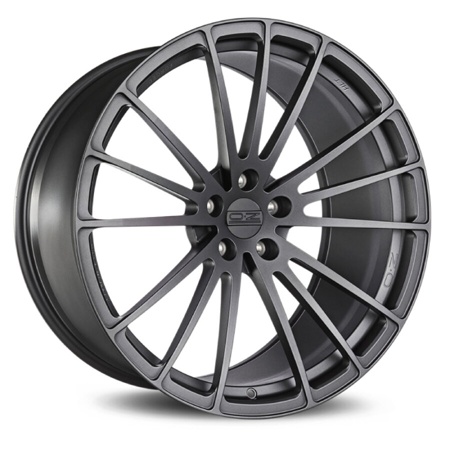 Jante Alu Oz Ares - 20 Pouces - Graphite