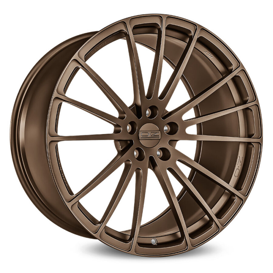 Jante Alu Oz Ares - 20 Pouces - Bronze