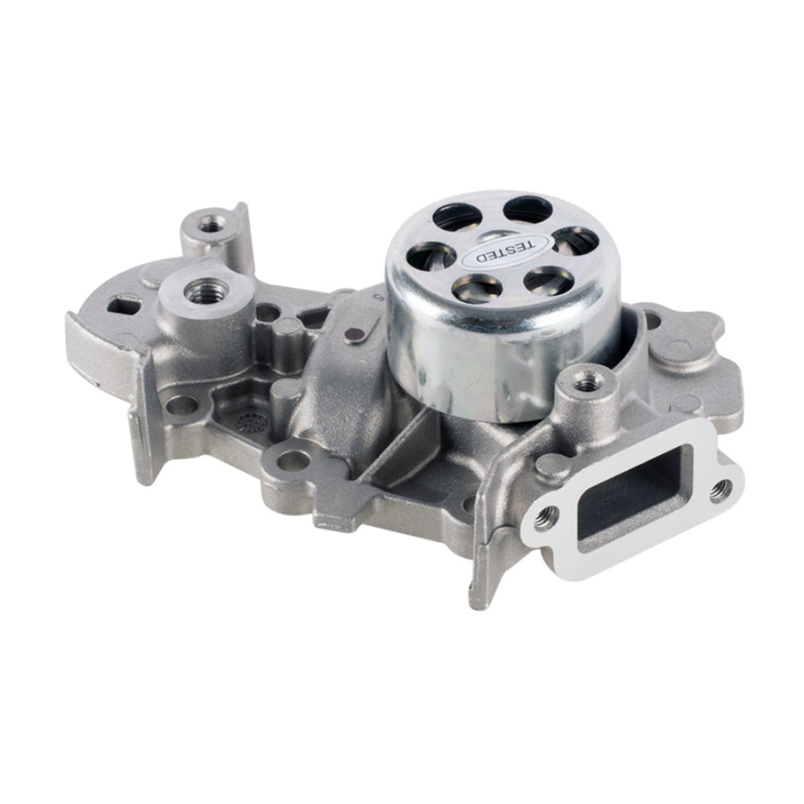 Pompe À Eau Metelli 24-1075