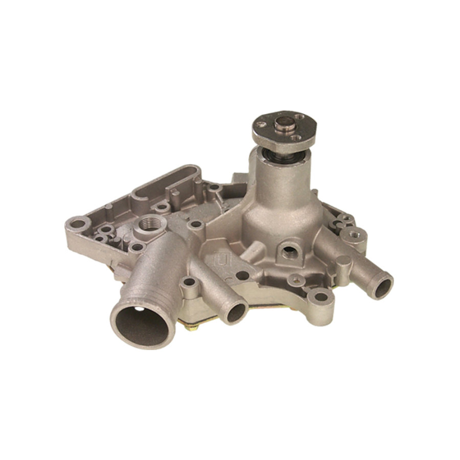 Pompe À Eau Metelli 24-0142
