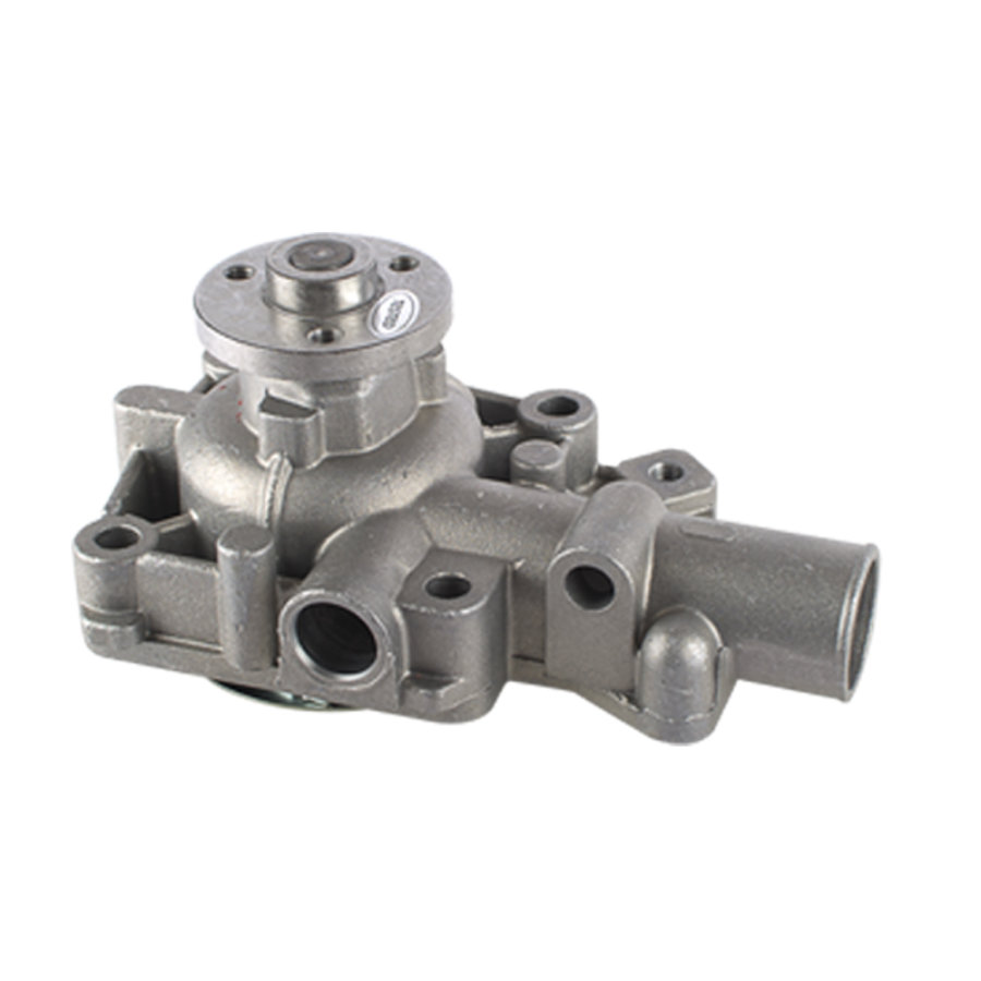 Pompe À Eau Metelli 24-0178