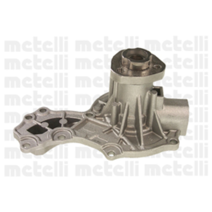 Pompe À Eau Metelli 24-0279
