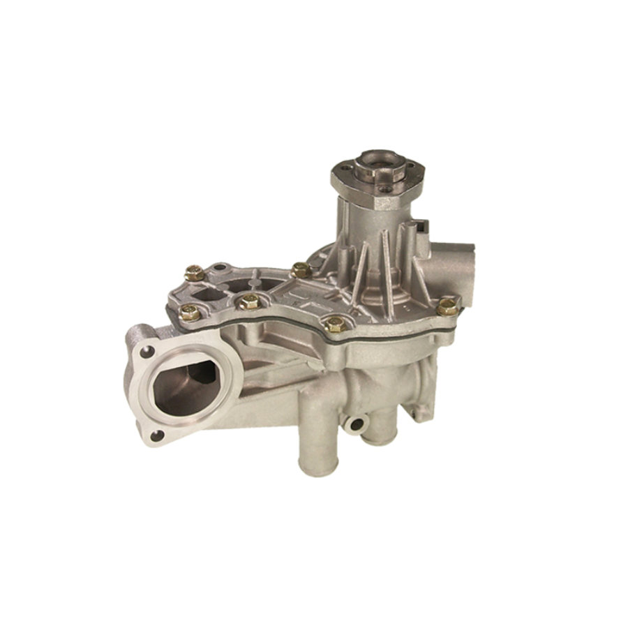 Pompe À Eau Metelli 24-0579