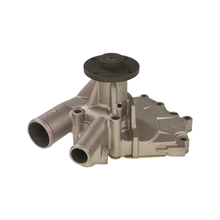 Pompe à eau METELLI 24-0660 - Norauto