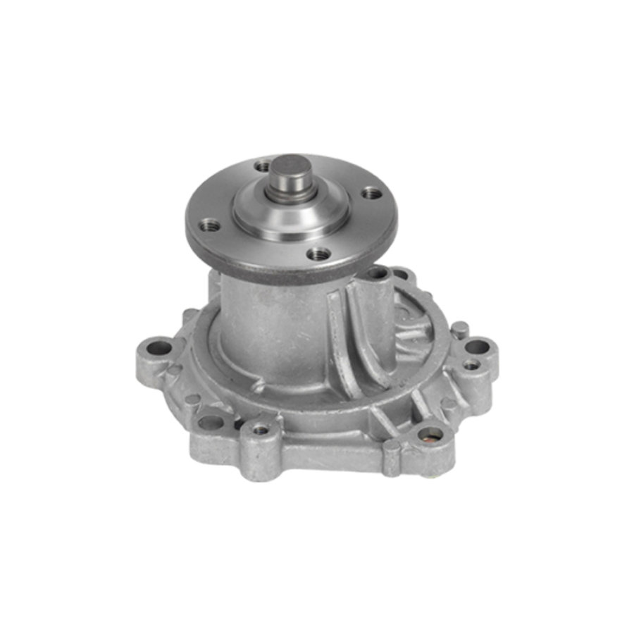 Pompe À Eau Metelli 24-0767