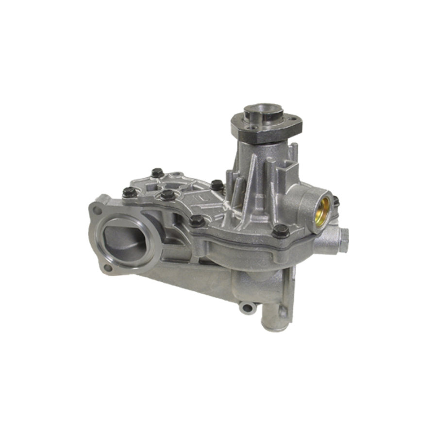 Pompe À Eau Metelli 24-0779