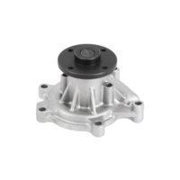 Pompe à eau METELLI 24-0827