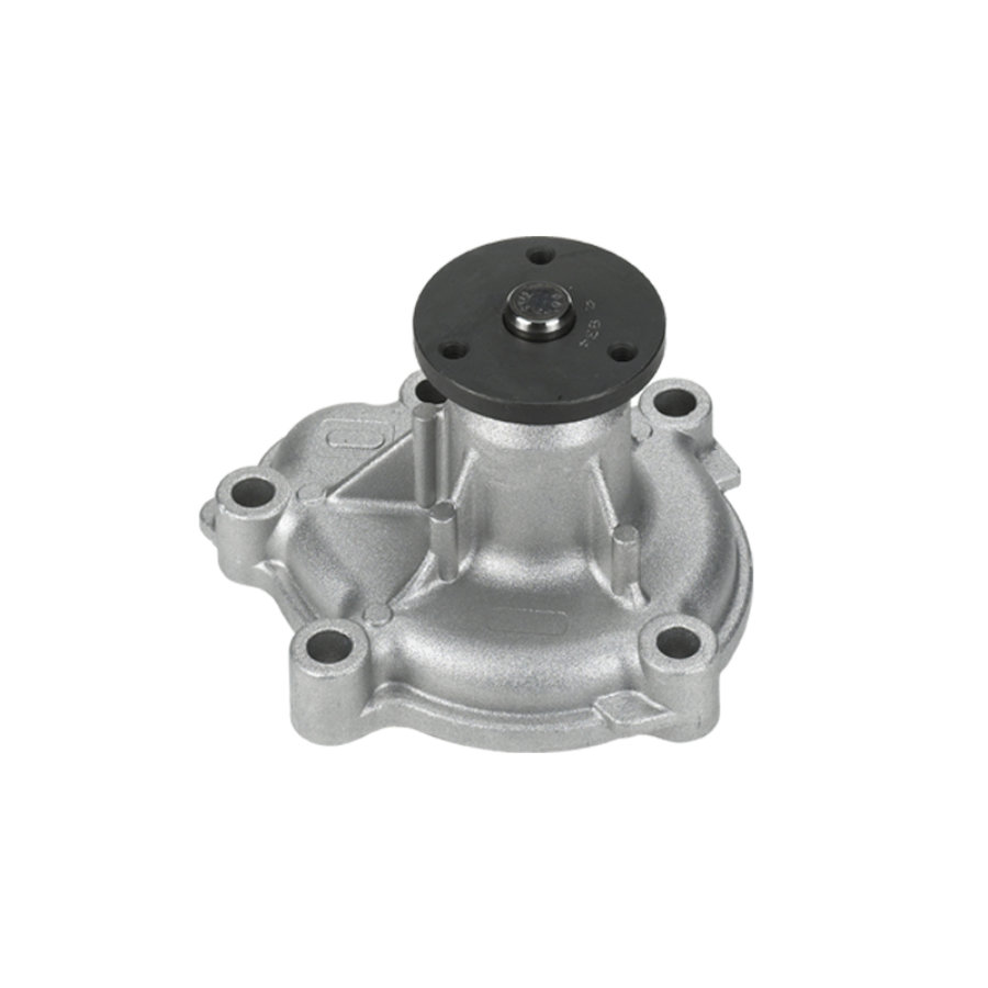 Pompe À Eau Metelli 24-0834