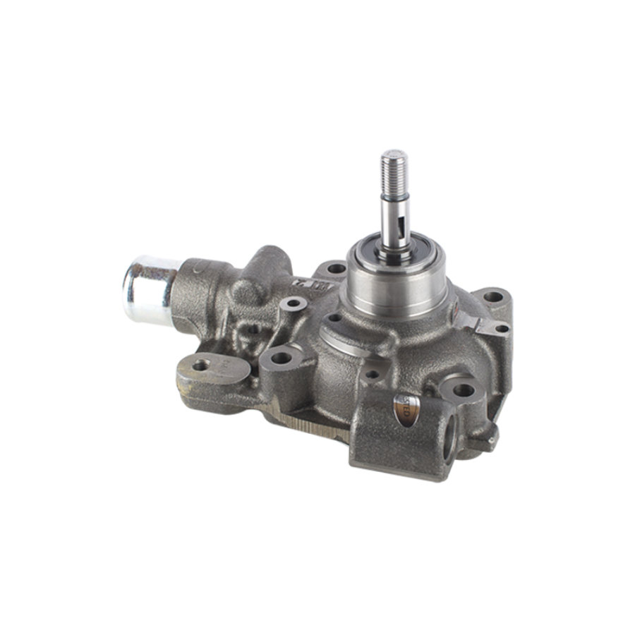 Pompe À Eau Metelli 24-0913