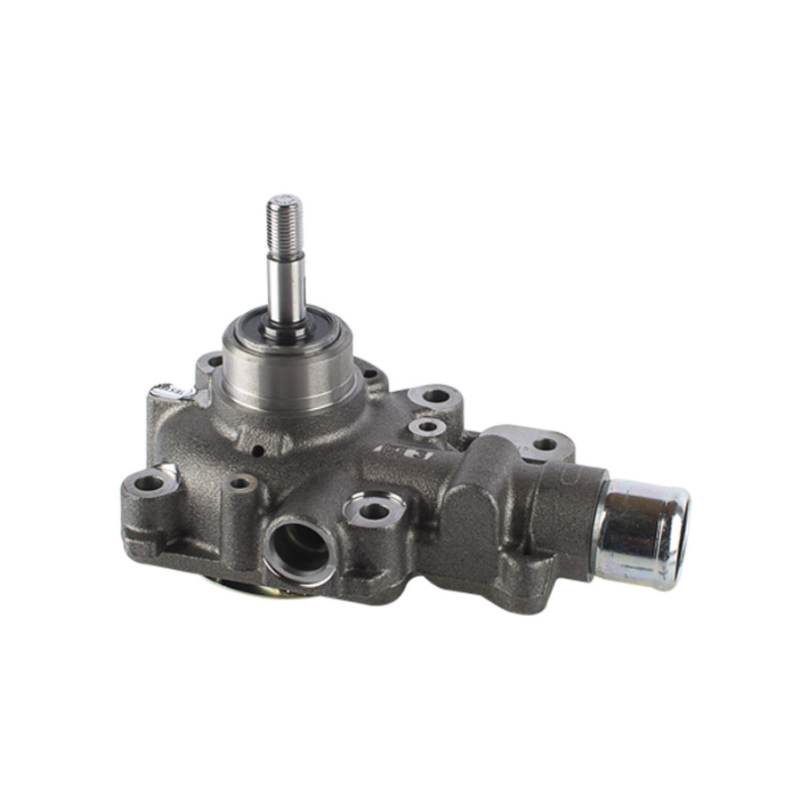 Pompe à eau METELLI 24-0915 - Norauto