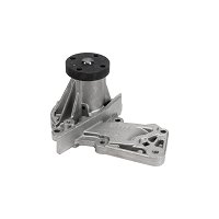 Pompe à Eau Pour Ford Fiesta - Pièce Essentiel Circuit De Refroidissement Moteur