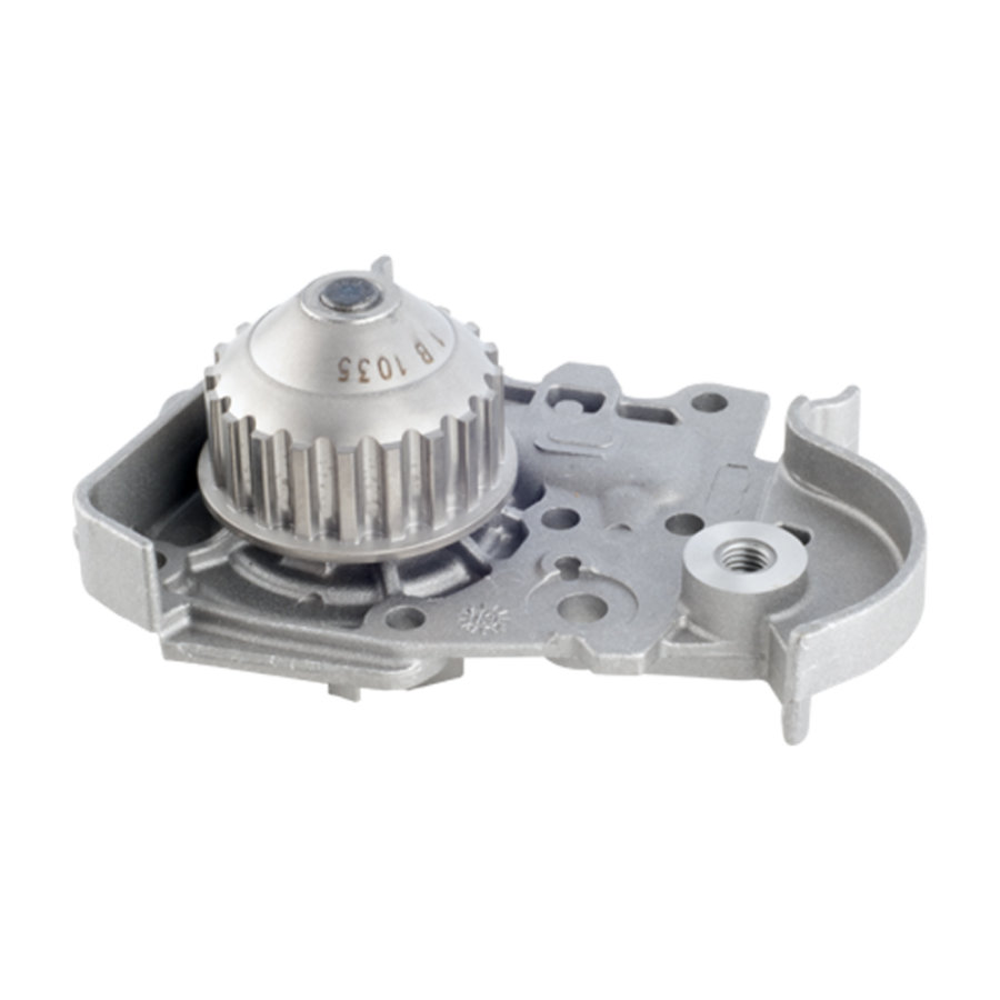Pompe À Eau Metelli 24-1035