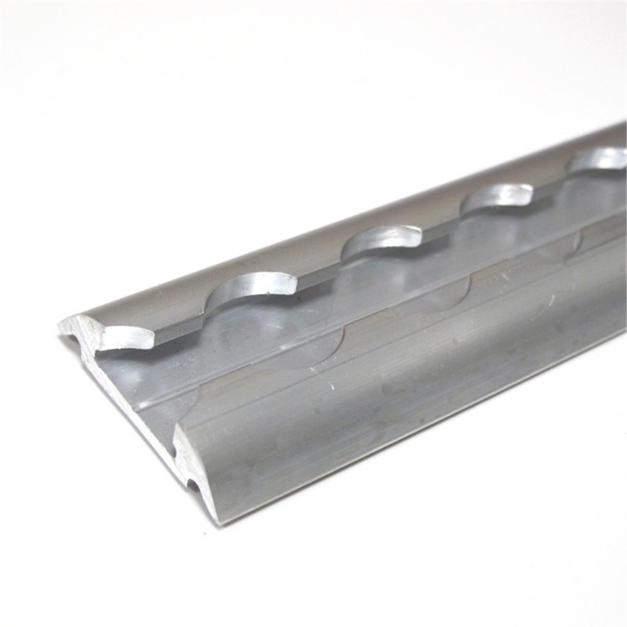 Rail D'arrimage Akxion De 1 M Pour Anneau D'arrimage 1 Ou 2 Points